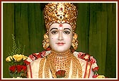 Bhagwan Swaminarayan