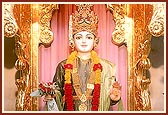 Shri Ghanshyam Maharaj
