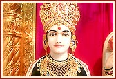 Shri Harikrishna Maharaj