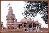 Shri Swaminarayan Mandir, Sankari