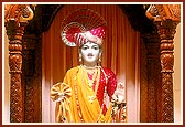 Shri Ghanshyam Maharaj