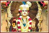Shri Ghanshyam Maharaj