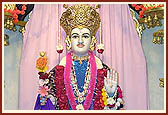 'Mane pyari lage murti tamari, Ghanshyamji ...'