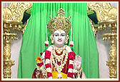 Shri Ghanshyam Maharaj