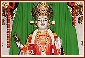 Shri Ghanshyam Maharaj