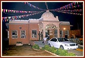 Shri Swaminarayan Mandir, Bhatpura