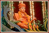 Aksharbrahma Gunatitanand Swami