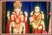 Shri Laxminarayan Dev