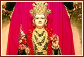 Shri Ghanshyam Maharaj
