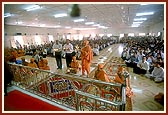 ... and performs arti