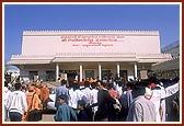 Swaminarayan Sanskardham, Sola Road (Amdavad)