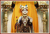 Shri Ghanshyam Maharaj