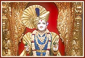 Shri Ghanshyam Maharaj