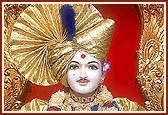 Shri Ghanshyam Maharaj