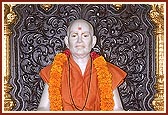 Brahmaswarup Shastriji Maharaj
