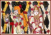 Shri Radha Krishna Dev