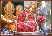 Shri Harikrishna Maharaj