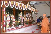 ... performs arti