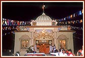 Shri Swaminarayan Mandir