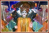 Shri Ghanshyam Maharaj