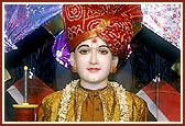 Shri Ghanshyam Maharaj