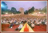 Joli festival assembly