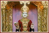 Shri Ghanshyam Maharaj