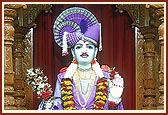 Shri Ghanshyam Maharaj