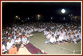 Satsang assembly