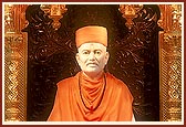 Shri Shastriji Maharaj