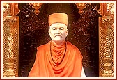 Shri Shastriji Maharaj