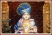 Shri Ghanshyam Maharaj