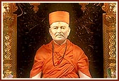 Shri Shastriji Maharaj