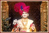 Shri Ghanshyam Maharaj