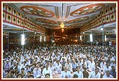 Satsang assembly