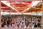 Satsang assembly