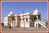 Shri Swaminarayan Mandir, Mohadi