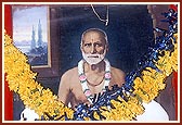 Purushottamdas Swami