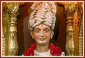 Shri Ghanshyam Maharaj