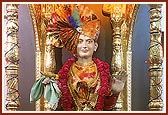 Shri Ghanshyam Maharaj