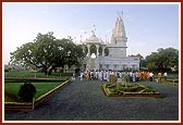 Shri Swaminarayan Mandir, Gadhada