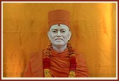 Brahmaswarup Shastriji Maharaj