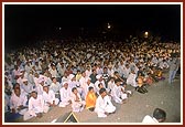 Satsang assembly