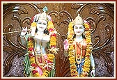 Shri Radha Krishna Dev