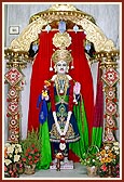 Shri Ghanshyam Maharaj