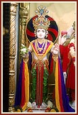 Shri Harikrishna Maharaj