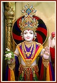 Shri Harikrishna Maharaj