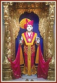 Shri Ghanshyam Maharaj