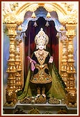 Shri Ghanshyam Maharaj