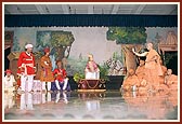 'Brahmanand Darshan' - a drama on the life of Brahmanand Swami